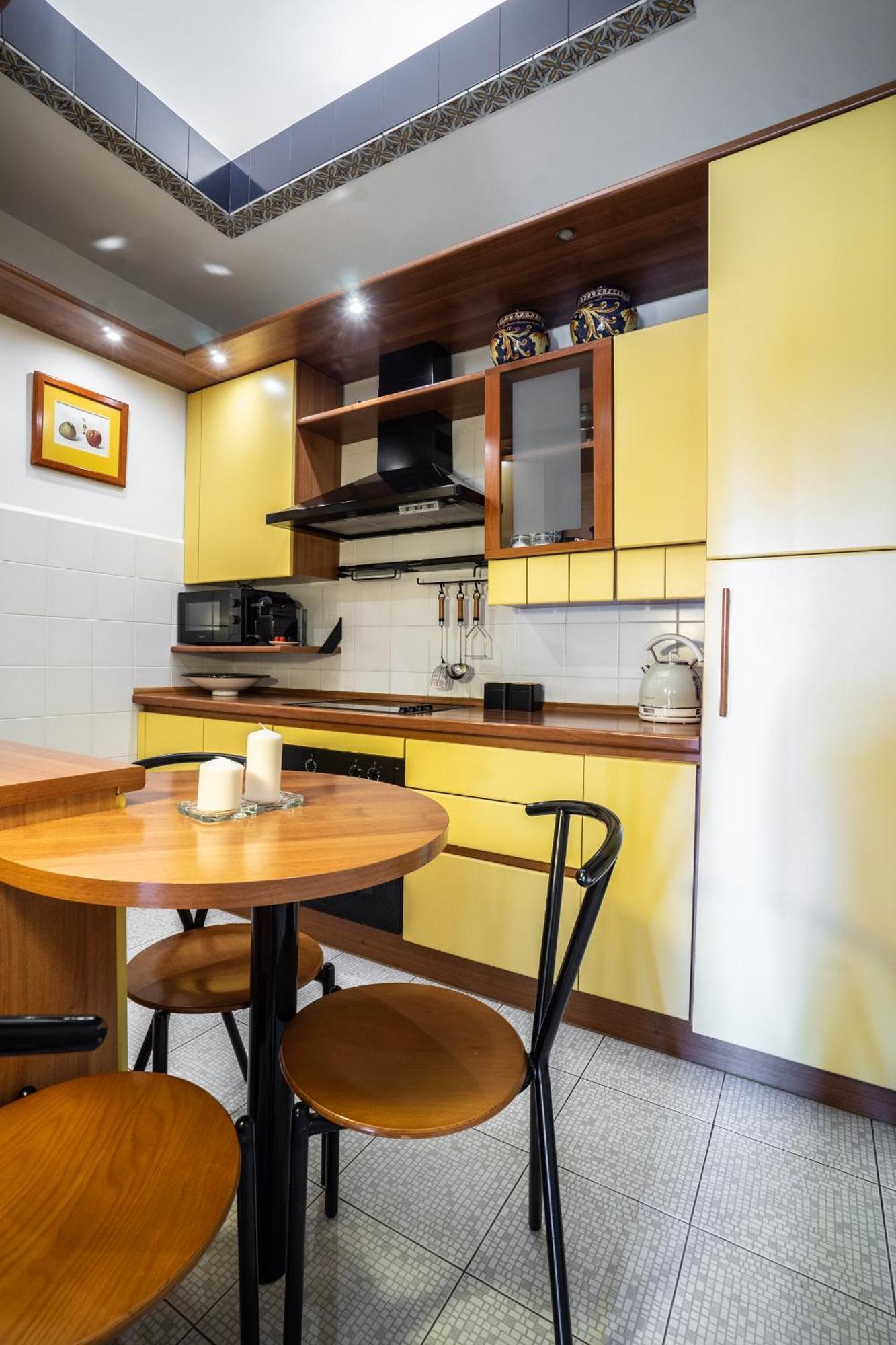 Apartamento Old Town Heart XV - Nowy Swiat Varsovia Exterior foto